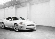 Jaguar XKR